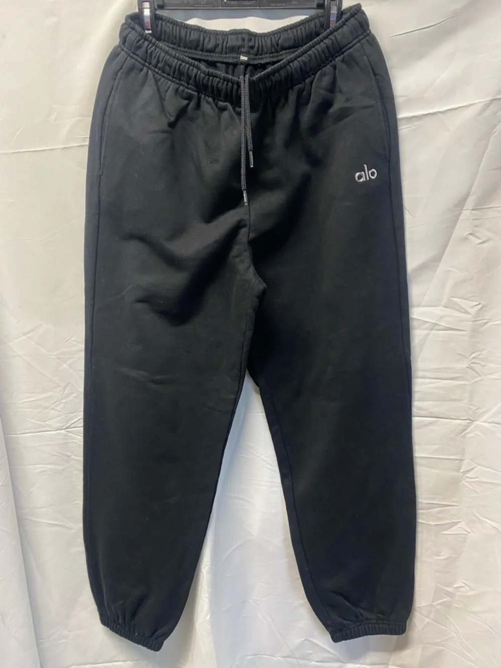 Accolade Sweatpant - Black - Picture 4 of 5